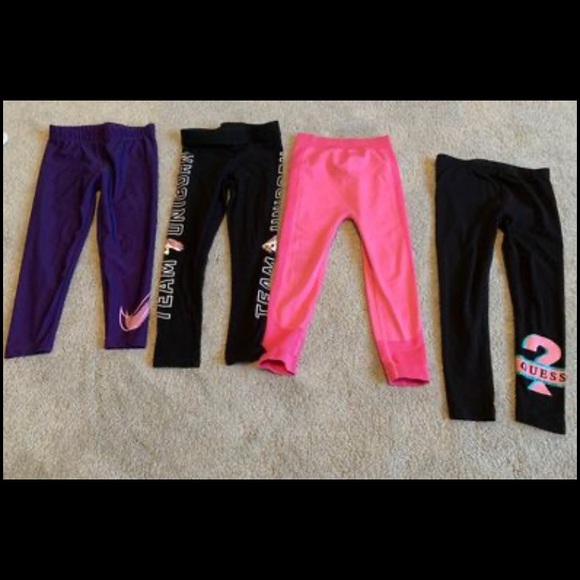 18 Pants Toddlers Size 4T - Picture 2 of 3